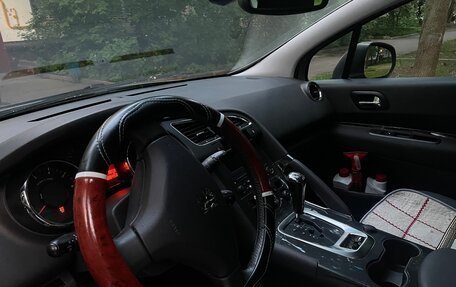 Peugeot 3008 I рестайлинг, 2012 год, 710 000 рублей, 4 фотография