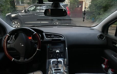 Peugeot 3008 I рестайлинг, 2012 год, 710 000 рублей, 3 фотография