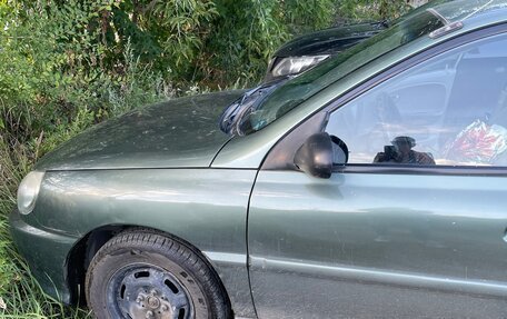 KIA Rio II, 2001 год, 280 000 рублей, 2 фотография
