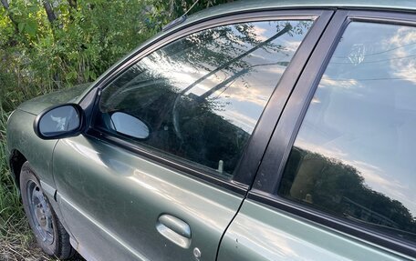 KIA Rio II, 2001 год, 280 000 рублей, 3 фотография