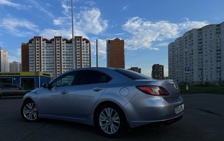Mazda 6, 2008 год, 890 000 рублей, 3 фотография