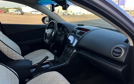 Mazda 6, 2008 год, 890 000 рублей, 14 фотография