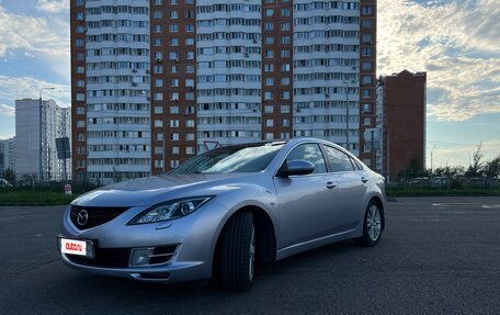 Mazda 6, 2008 год, 890 000 рублей, 2 фотография