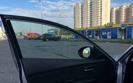 Mazda 6, 2008 год, 890 000 рублей, 12 фотография
