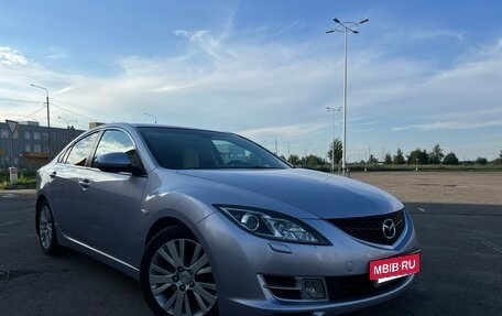 Mazda 6, 2008 год, 890 000 рублей, 6 фотография