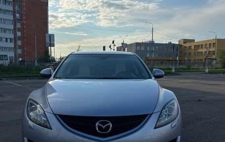 Mazda 6, 2008 год, 890 000 рублей, 10 фотография