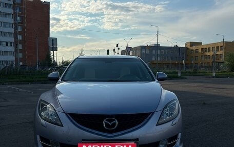 Mazda 6, 2008 год, 890 000 рублей, 9 фотография