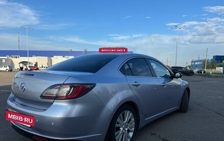 Mazda 6, 2008 год, 890 000 рублей, 7 фотография