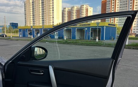 Mazda 6, 2008 год, 890 000 рублей, 15 фотография