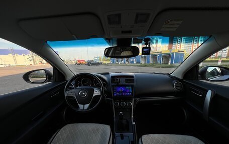 Mazda 6, 2008 год, 890 000 рублей, 16 фотография