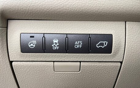 Lexus LX III, 2015 год, 3 900 000 рублей, 10 фотография