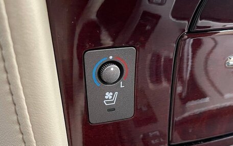 Lexus LX III, 2015 год, 3 900 000 рублей, 14 фотография
