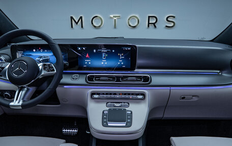 Mercedes-Benz V-Класс, 2024 год, 13 000 000 рублей, 5 фотография