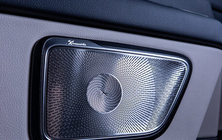 Mercedes-Benz V-Класс, 2024 год, 13 000 000 рублей, 12 фотография