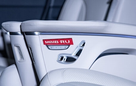 Mercedes-Benz V-Класс, 2024 год, 13 000 000 рублей, 8 фотография
