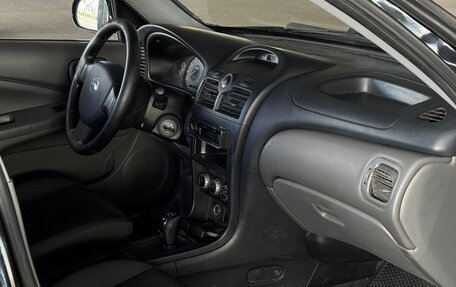 Nissan Almera Classic, 2008 год, 390 000 рублей, 5 фотография