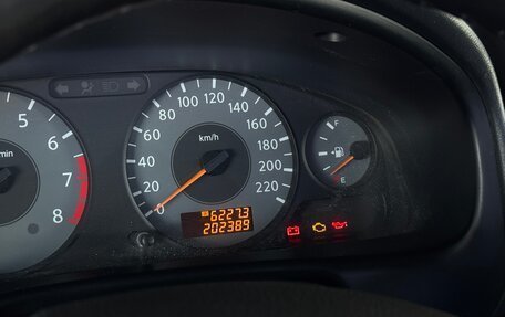 Nissan Almera Classic, 2008 год, 390 000 рублей, 6 фотография
