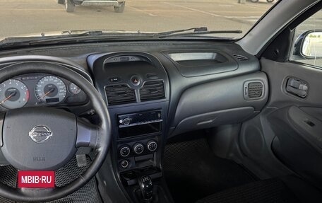 Nissan Almera Classic, 2008 год, 390 000 рублей, 8 фотография