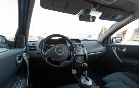 Renault Megane II, 2008 год, 550 000 рублей, 8 фотография