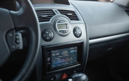 Renault Megane II, 2008 год, 550 000 рублей, 10 фотография