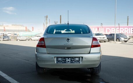 Renault Megane II, 2008 год, 550 000 рублей, 5 фотография