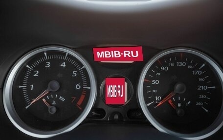 Renault Megane II, 2008 год, 550 000 рублей, 9 фотография