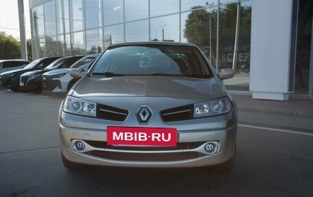 Renault Megane II, 2008 год, 550 000 рублей, 7 фотография
