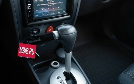 Renault Megane II, 2008 год, 550 000 рублей, 11 фотография