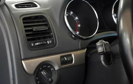 Skoda Yeti I рестайлинг, 2016 год, 1 440 000 рублей, 10 фотография
