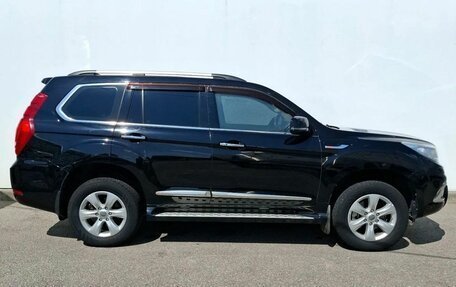 Haval H9 I рестайлинг, 2016 год, 1 880 000 рублей, 5 фотография