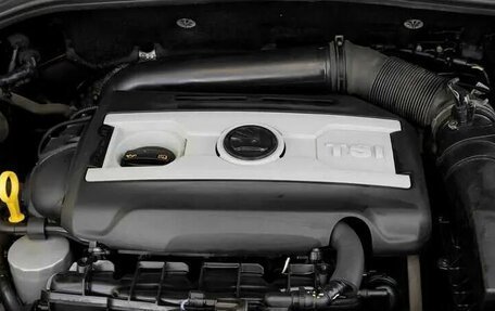 Skoda Yeti I рестайлинг, 2016 год, 1 440 000 рублей, 15 фотография