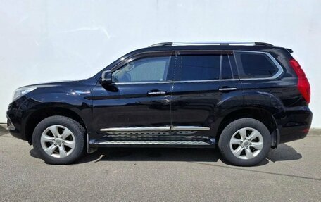 Haval H9 I рестайлинг, 2016 год, 1 880 000 рублей, 4 фотография