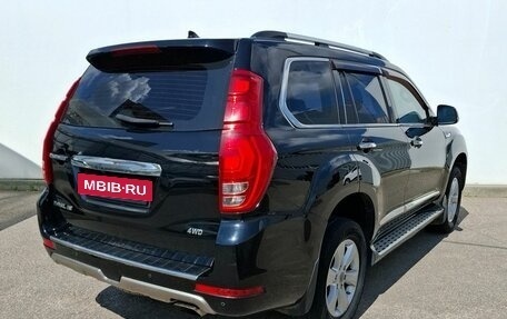 Haval H9 I рестайлинг, 2016 год, 1 880 000 рублей, 6 фотография