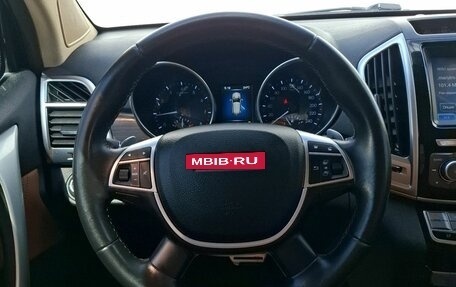 Haval H9 I рестайлинг, 2016 год, 1 880 000 рублей, 11 фотография