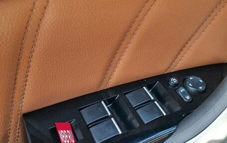 Haval H9 I рестайлинг, 2016 год, 1 880 000 рублей, 18 фотография