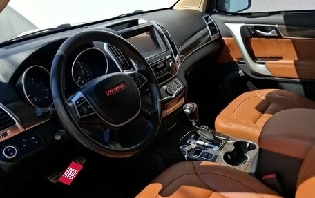 Haval H9 I рестайлинг, 2016 год, 1 880 000 рублей, 23 фотография