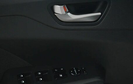Hyundai Solaris II рестайлинг, 2017 год, 1 150 000 рублей, 9 фотография