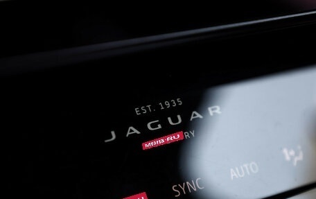 Jaguar F-Pace, 2021 год, 5 790 000 рублей, 24 фотография