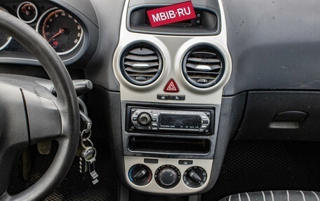 Opel Corsa D, 2007 год, 299 000 рублей, 7 фотография