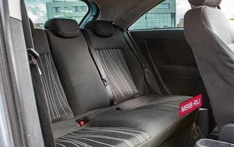 Opel Corsa D, 2007 год, 299 000 рублей, 16 фотография