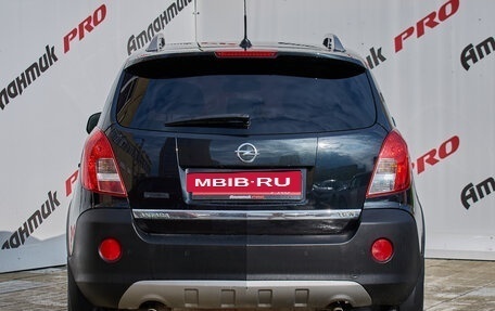Opel Antara I, 2012 год, 1 205 000 рублей, 5 фотография