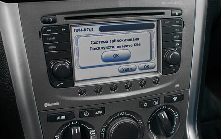 Opel Antara I, 2012 год, 1 205 000 рублей, 16 фотография