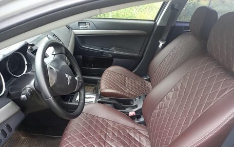 Mitsubishi Lancer IX, 2012 год, 393 550 рублей, 3 фотография