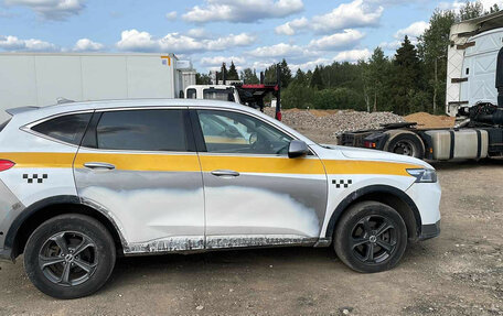 Haval F7 I, 2023 год, 1 111 000 рублей, 4 фотография