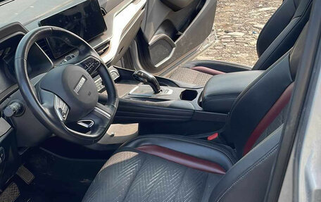 Haval F7 I, 2023 год, 1 111 000 рублей, 9 фотография
