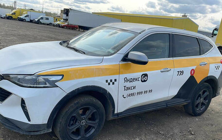 Haval F7 I, 2023 год, 1 111 000 рублей, 3 фотография