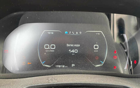 Haval F7 I, 2023 год, 1 111 000 рублей, 11 фотография