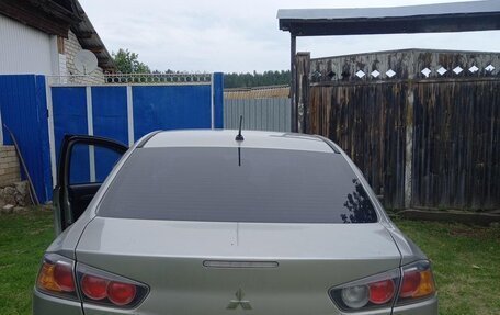 Mitsubishi Lancer IX, 2012 год, 393 550 рублей, 2 фотография