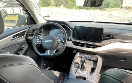 Haval F7 I, 2023 год, 1 111 000 рублей, 6 фотография
