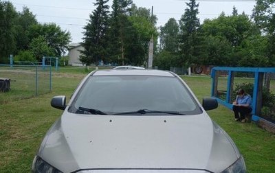Mitsubishi Lancer IX, 2012 год, 393 550 рублей, 1 фотография
